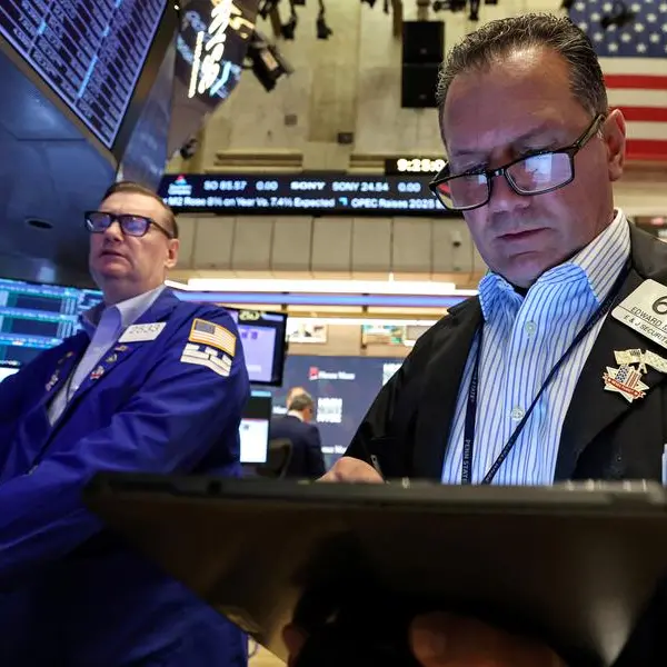 Stocks, dollar rally as Trump tariffs hit court hurdle