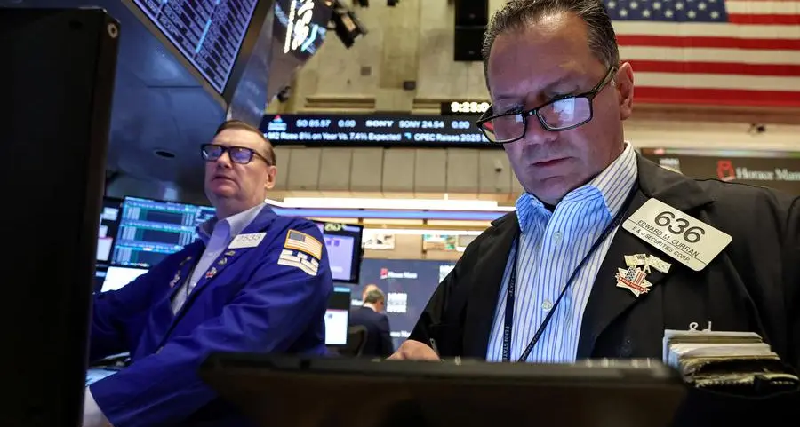 Stocks, dollar rally as Trump tariffs hit court hurdle
