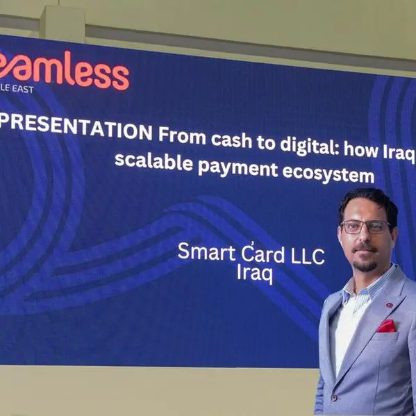 How Qi Card is digitising Iraq’s financial future at Scale