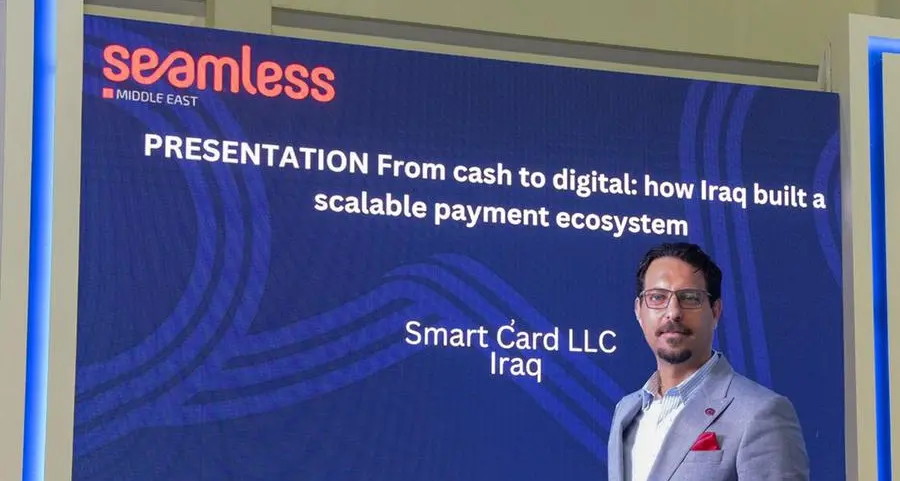 How Qi Card is digitising Iraq’s financial future at Scale