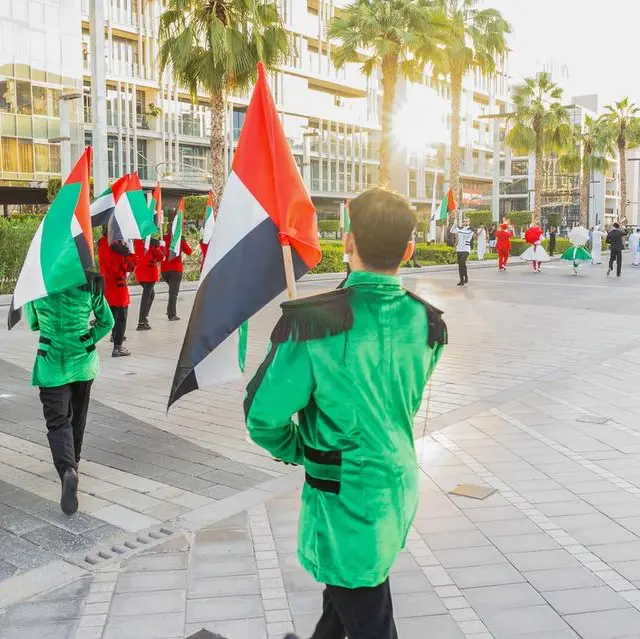 Dubai unveils 2026 Retail Calendar – celebrating a decade of unforgettable festivals, shopping, and cultural experiences