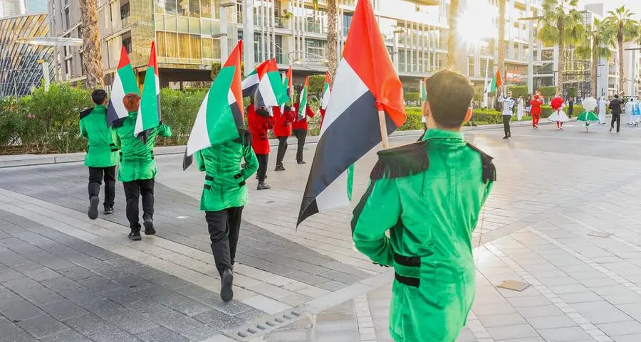 Dubai unveils 2026 Retail Calendar – celebrating a decade of unforgettable festivals, shopping, and cultural experiences