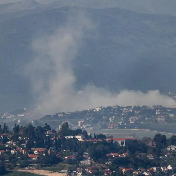 Israel and Lebanon begin ceasefire, Trump says Iran may meet US over weekend