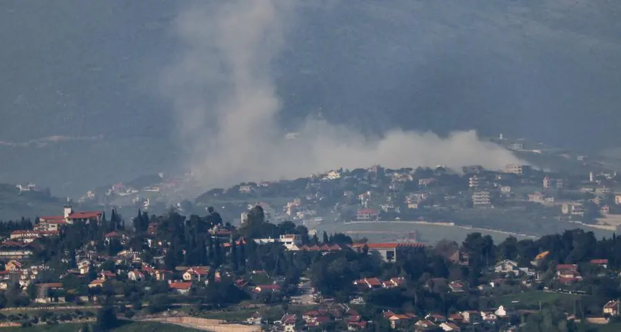 Israel and Lebanon begin ceasefire, Trump says Iran may meet US over weekend