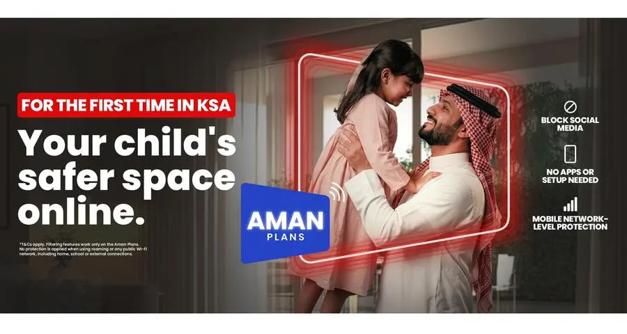 Virgin Mobile Saudi Arabia launches 'Aman Plans'