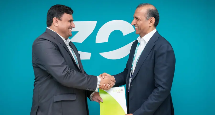 Zain Omantel International and Zong partner to expand Middle East–Pakistan interconnect and roaming corridor