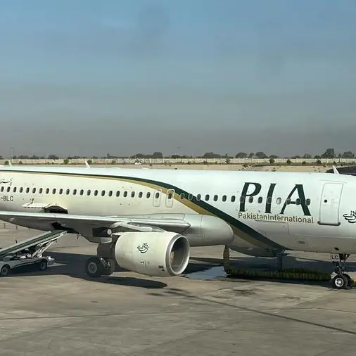 UK lifts ban on Pakistani airlines after five years
