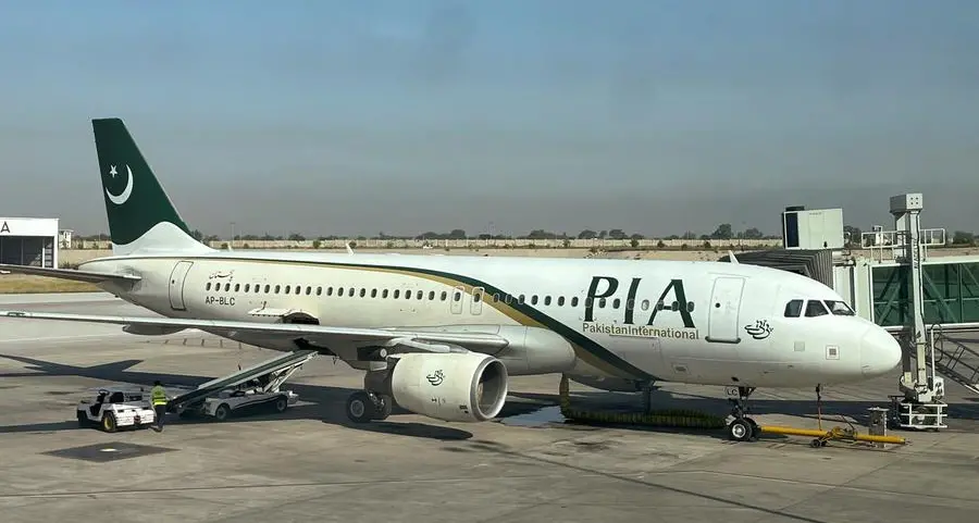 UK lifts ban on Pakistani airlines after five years