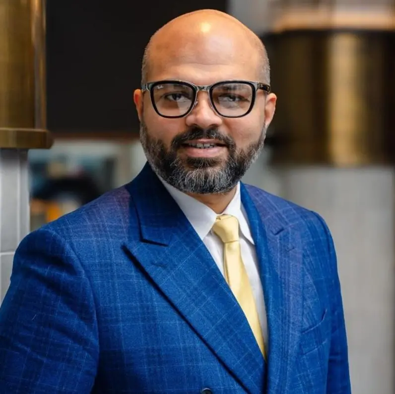 Arun Narayanan joins Four Points by Sheraton as new Cluster Food & Beverage Director