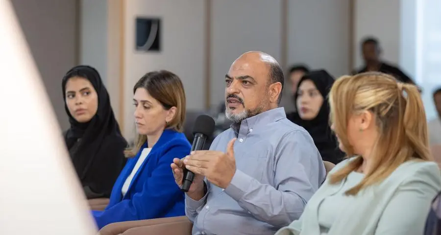 دائرة تنمية المجتمع تستعرض تفاصيل جائزة أبوظبي للتميز في دمج أصحاب الهمم \"دمج\"