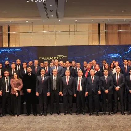 M|A Group, Triumph Hotels partner to develop Triumph Pyramids Hotel in West Cairo