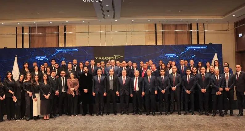 M|A Group, Triumph Hotels partner to develop Triumph Pyramids Hotel in West Cairo