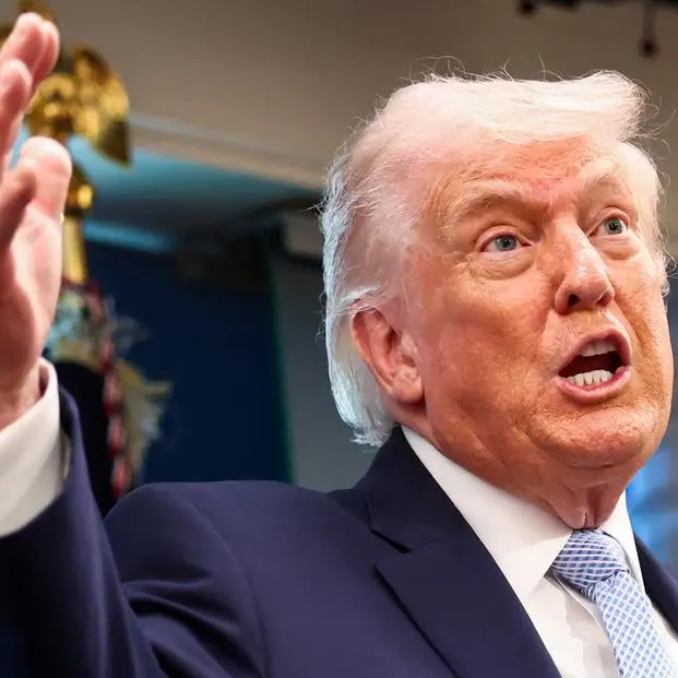 Trump says war with Iran will end 'very quickly'