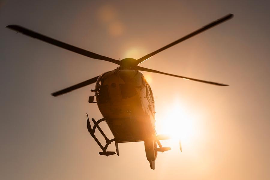 Saudi PIF’s Helicopter Company acquires 76% stake in Africa’s Heliconia