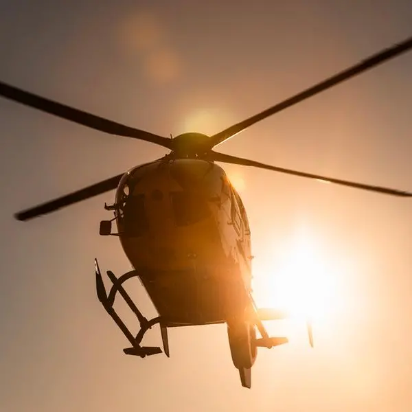 Saudi PIF’s Helicopter Company acquires 76% stake in Africa’s Heliconia