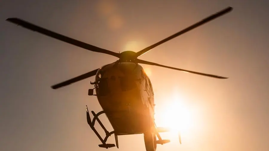 Saudi PIF’s Helicopter Company acquires 76% stake in Africa’s Heliconia