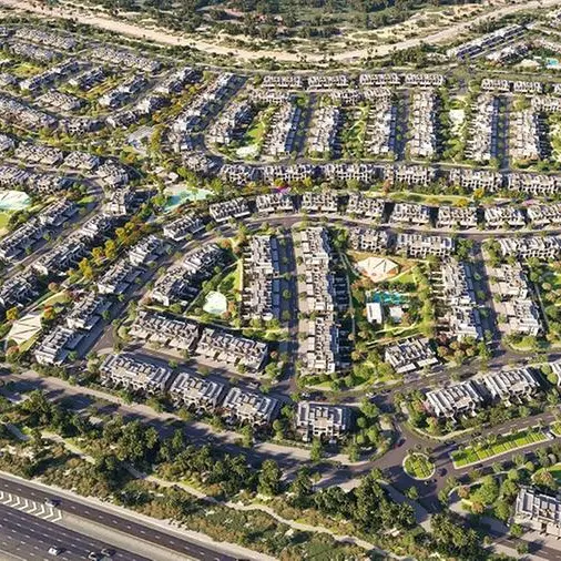 Dubai Properties awards $300mln Villanova expansion construction contract