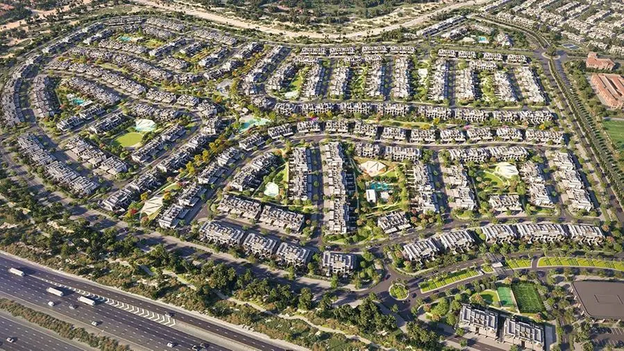 Dubai Properties awards $300mln Villanova expansion construction contract