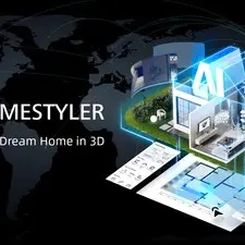 Homestyler leads global 3D cloud design trends at Big 5 Global Dubai 2024