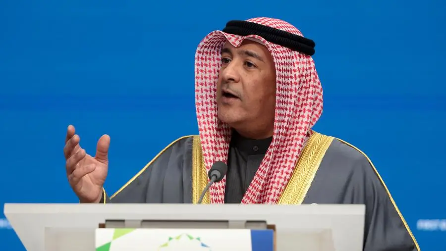 Kuwait: Pledge to run transport, logistics sector ‘on schedule’ despite war