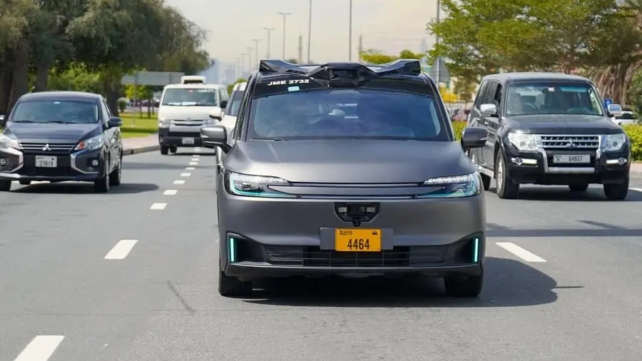 Parkin, Glydways tie-up to integrate autonomous mobility into Dubai’s parking network