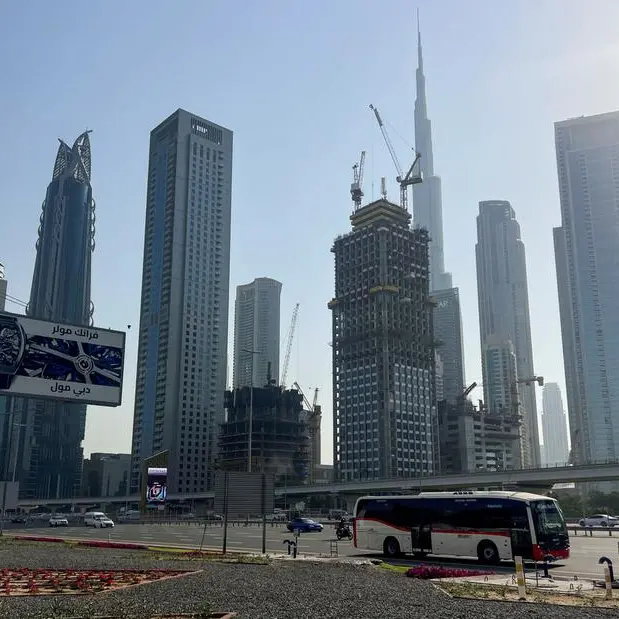 Gulf sovereign wealth funds were built for a rainy day. This may be it.