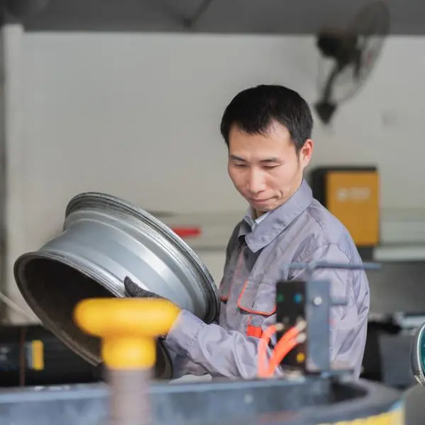 China's Himile plans $100mln tire mold factory in Egypt