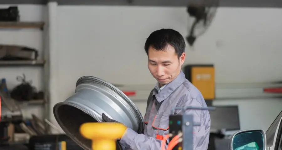 China's Himile plans $100mln tire mold factory in Egypt