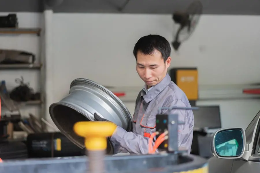 China's Himile plans $100mln tire mold factory in Egypt