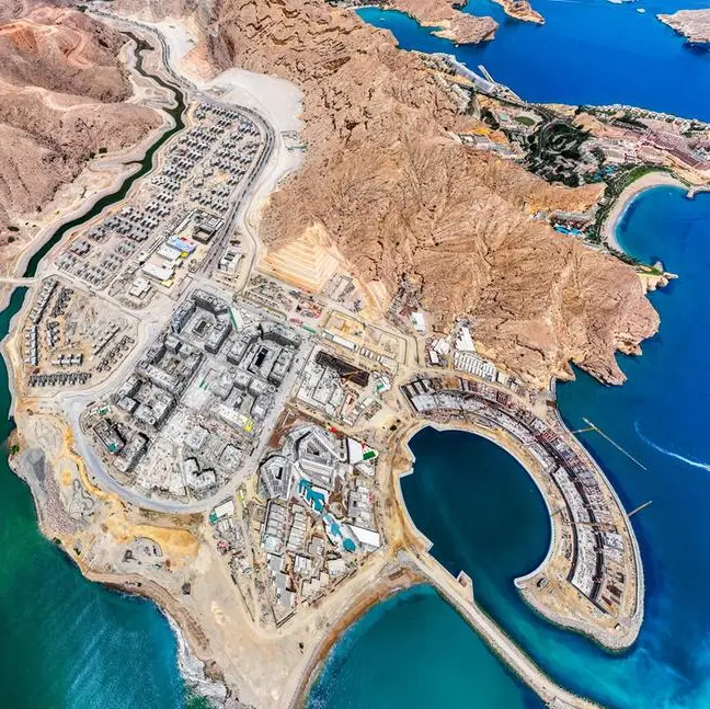 The Sustainable City – Yiti surpasses 25 million safe work hours as development advances