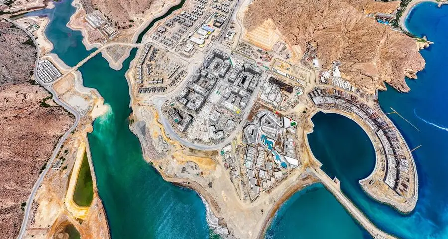 The Sustainable City – Yiti surpasses 25 million safe work hours as development advances