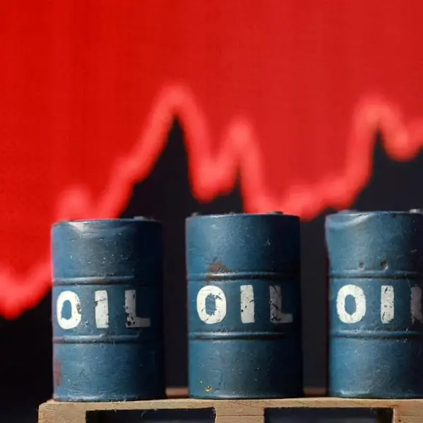 US begins Iran port blockade, oil prices ease on hopes for dialogue