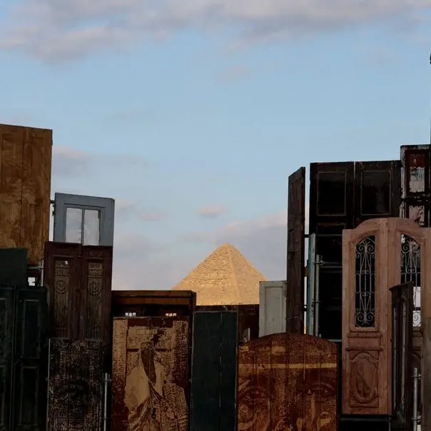 Egypt's non-oil private sector output keeps growing but demand eases, PMI shows