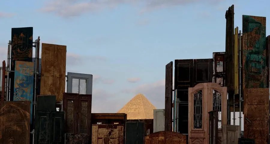 Egypt’s real estate market remains resilient amid regional uncertainty: Savills