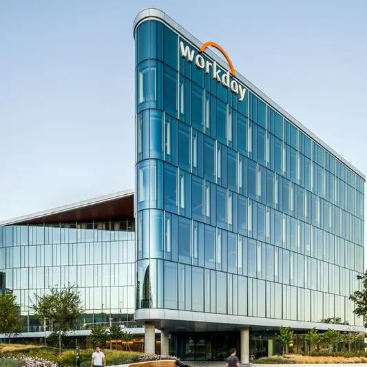 شركة Workday تُعيّن زكريا حلتوت نائبًا لرئيس المجموعة لقيادة وتعزيز النمو في منطقة الشرق الأوسط