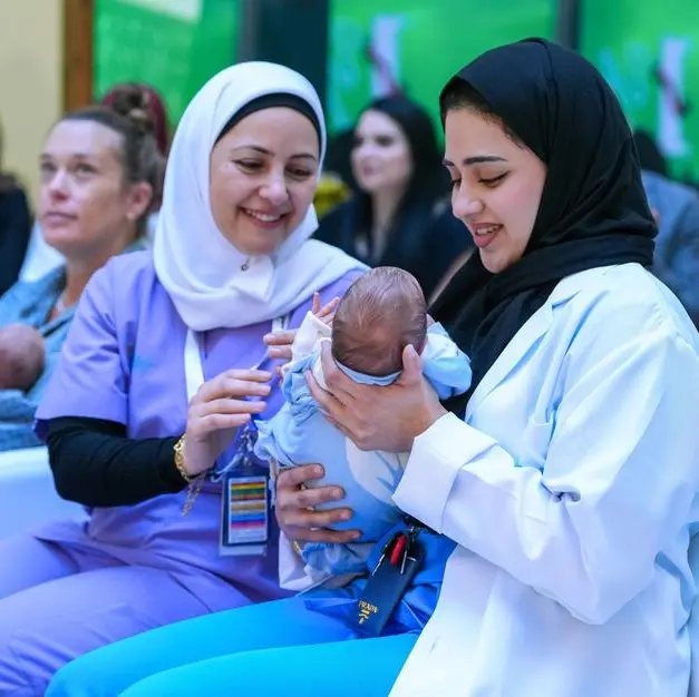 Burjeel Holdings’ Trust Fertility Clinic marks one year with over 2,000 IVF procedures and strong clinical outcomes