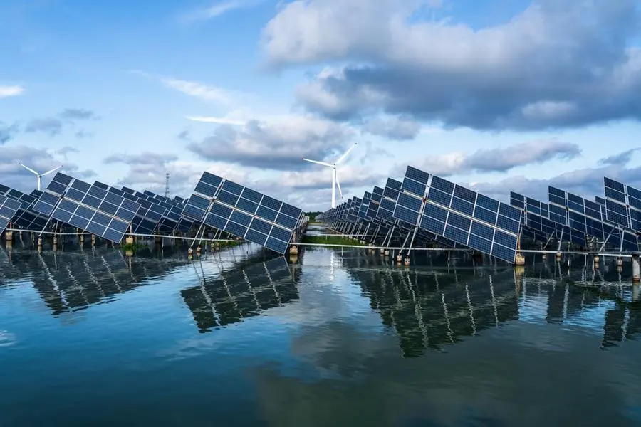 Second desalination plant to be solar powered in Oman