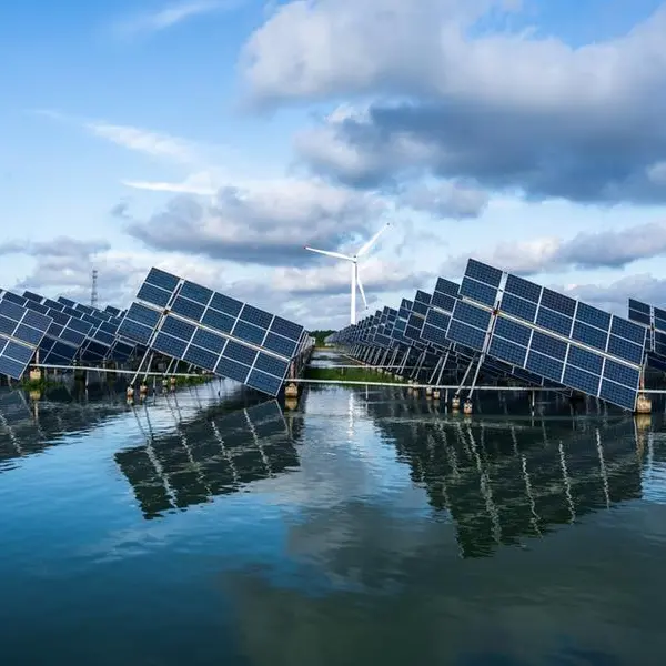 Global solar capacity jumps 33%, China leads clean energy surge
