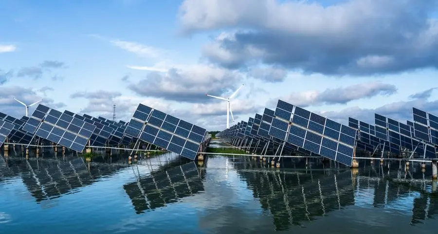 Global solar capacity jumps 33%, China leads clean energy surge