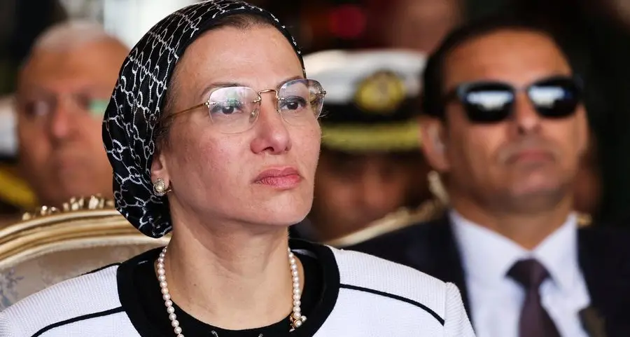 Egypt's Environment Minister urges stronger private sector role in green investment