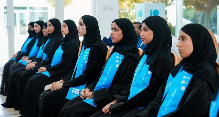 واحة الابتكار التابعة لمجموعة سلال تحتفي بتخريج الدفعة الأولى من برنامج \"روّاد المستقبل\"