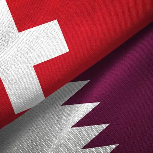 Qatar-Swiss innovation programmes to boost business and investment opportunities