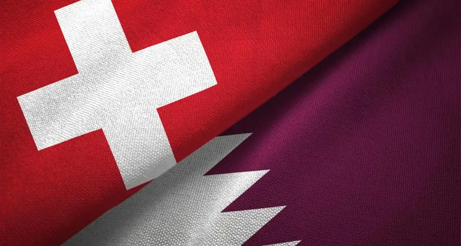 Qatar-Swiss innovation programmes to boost business and investment opportunities