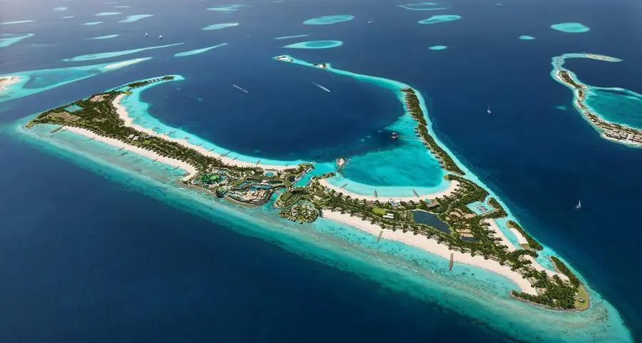 شركة كيرزنر إنترناشيونال تعلن عن منتجع \"أتلانتس ذا رويال\" في جزر المالديف – أيقونة جديدة جريئة في عالم الضيافة