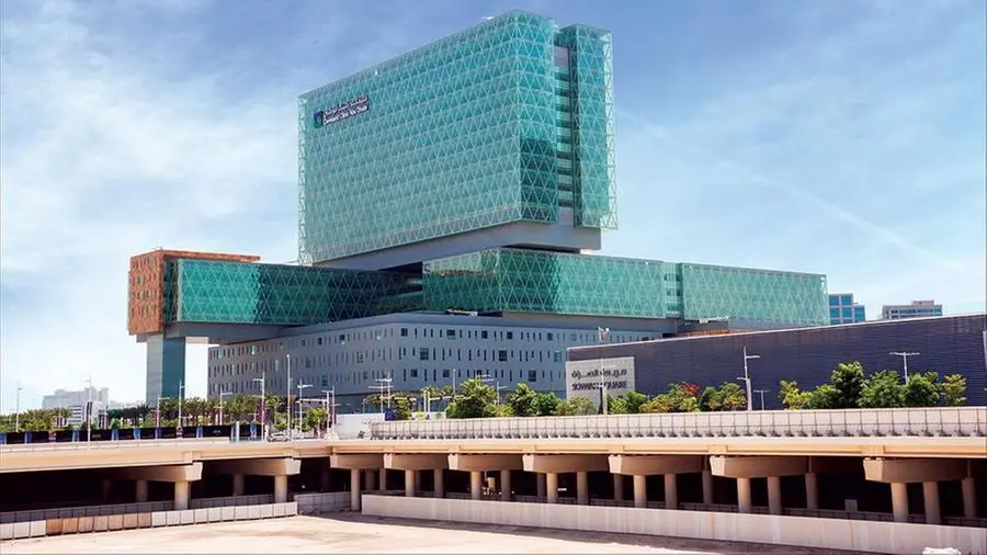 Mubadala, Glenwood Private Equity complete co-investment in NanoH2O