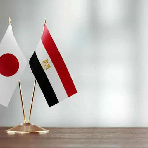 Egypt, Japan probe bolstering collaboration in training, green transition fields