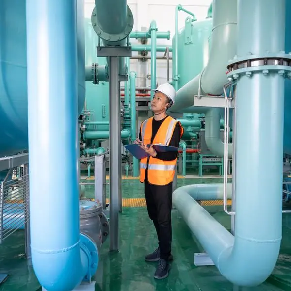 Saudi’s BCI finalises $16mln contract for chlor-alkali plant expansion