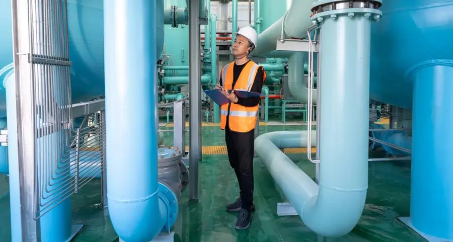 Saudi’s BCI finalises $16mln contract for chlor-alkali plant expansion