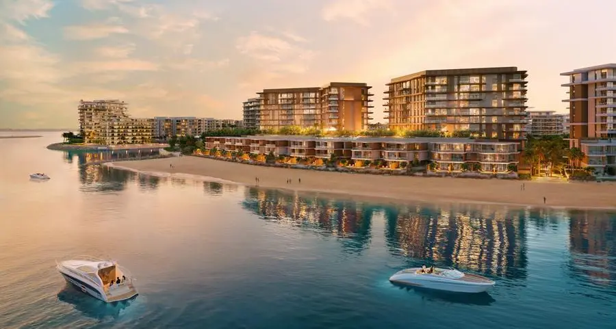 Al Mouj Muscat expands its best-selling oceanfront portfolio with final release of Azura Beach Residences III and IV