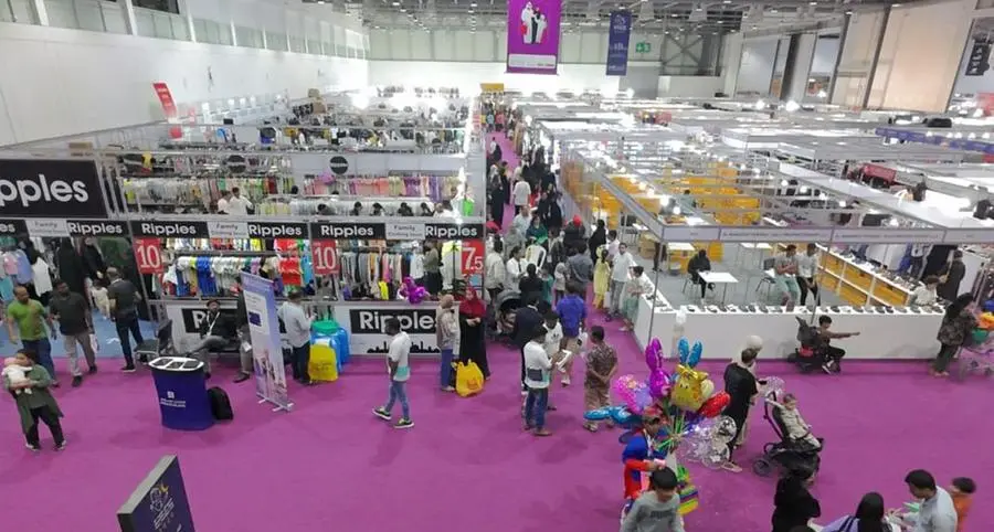 Ramadan Nights 2026 exhibition opens tomorrow at Expo Centre Sharjah